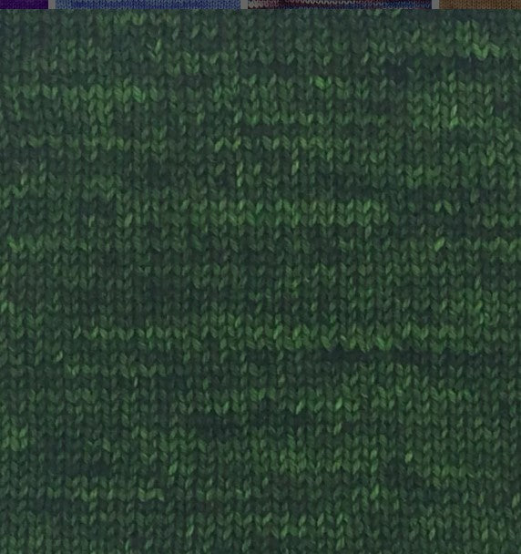 Leading Men Fiber Arts - Diva