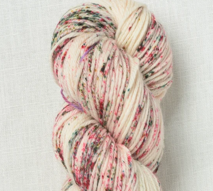 Madelinetosh - Farm Twist