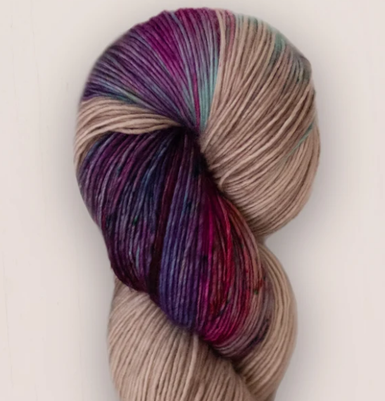 Madelinetosh - Farm Twist
