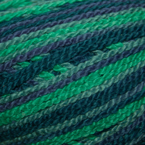 Cascade Fixation