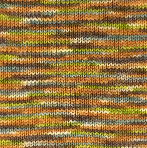 Leading Men Fiber Arts - Gradients