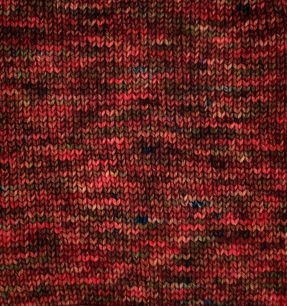 Leading Men Fiber Arts - Diva