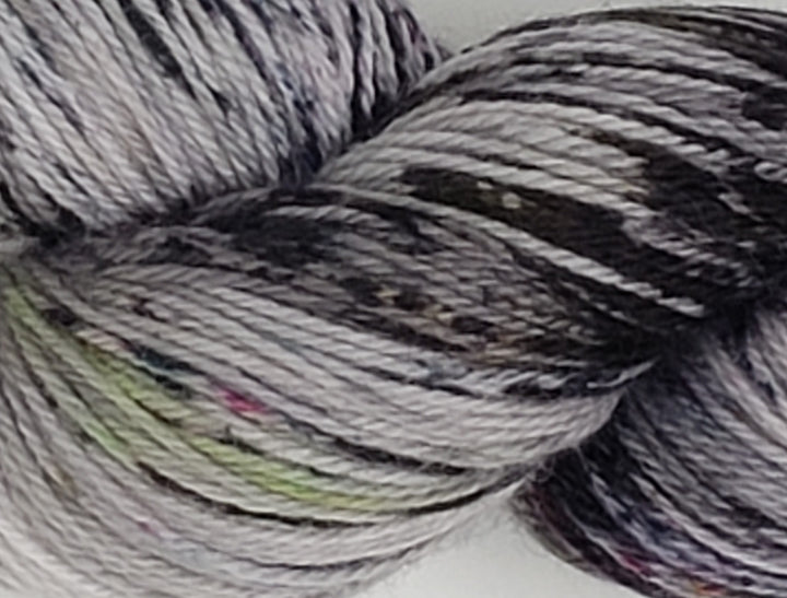 OMG Yarn