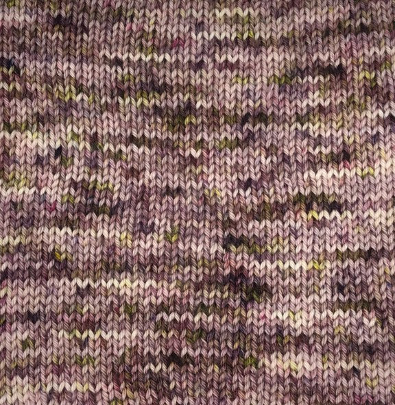 Leading Men Fiber Arts - Diva