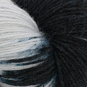Cascade Heritage Tie Dye