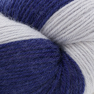 Cascade Heritage Tie Dye
