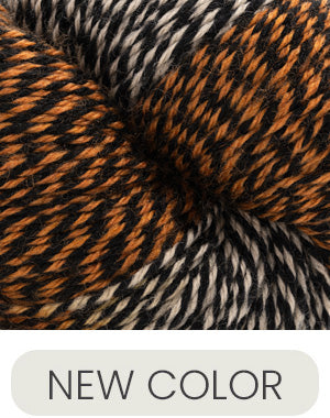 Cascade Heritage Tie Dye