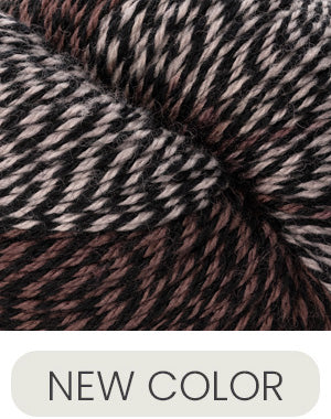 Cascade Heritage Tie Dye