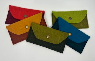 Fibres of Life - Two Toned Organizer