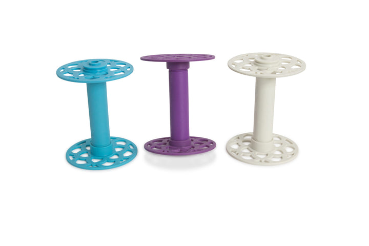 Electric Eel Wheel 6.1 Bobbins (3 Pack)