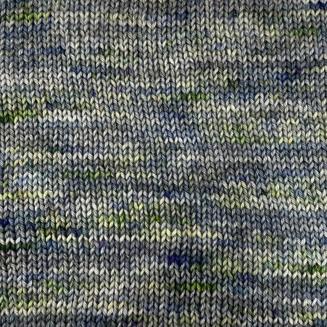 Leading Men Fiber Arts - Box Office