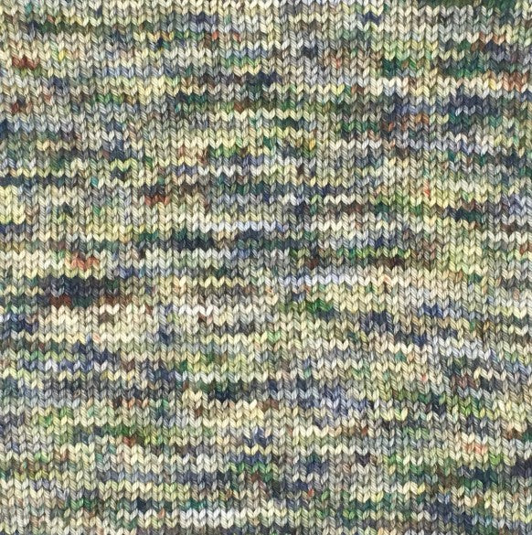 Leading Men Fiber Arts - Diva