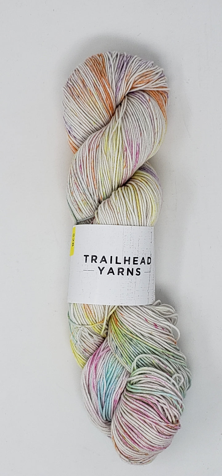 Trailhead Yarns - Appalachian Trail