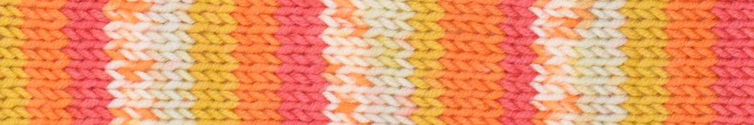 Ella Rae Snuggles Fair Isle