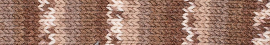 Ella Rae Snuggles Fair Isle