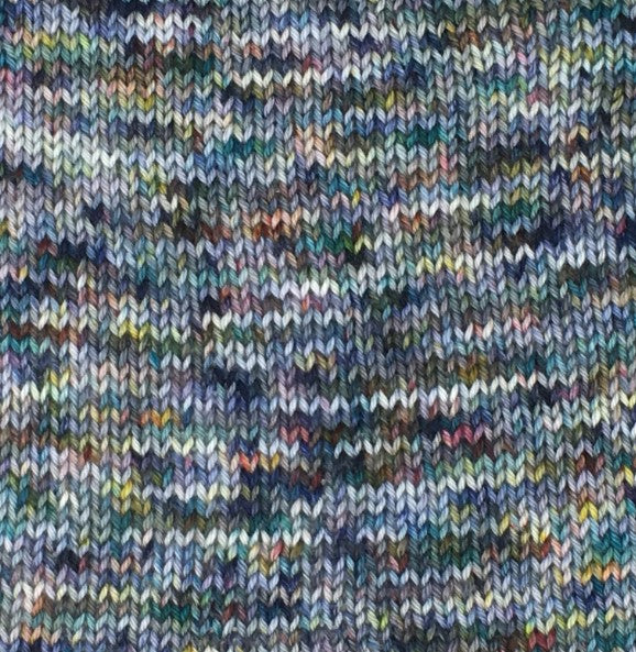 Leading Men Fiber Arts - Diva