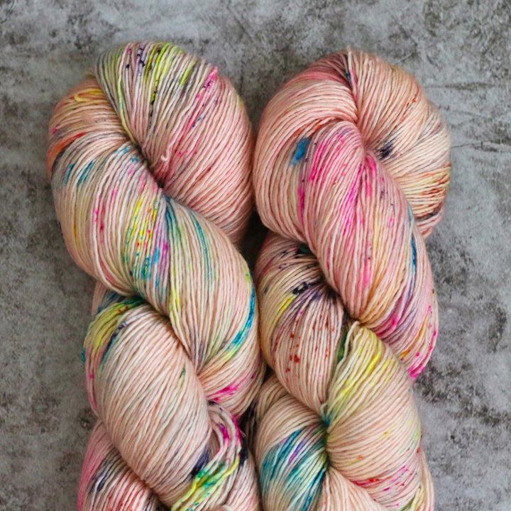 Madelinetosh - Farm Twist