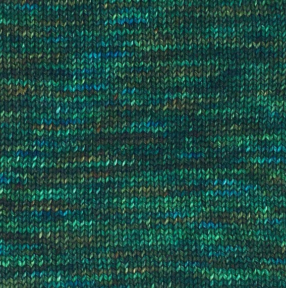 Leading Men Fiber Arts - Diva