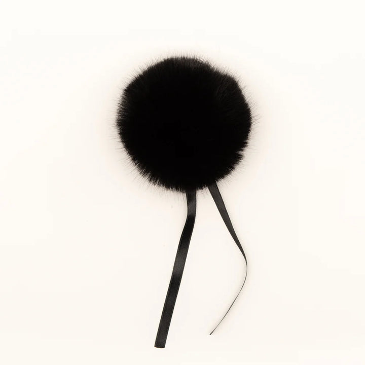Ikigai Fiber Pom-Poms