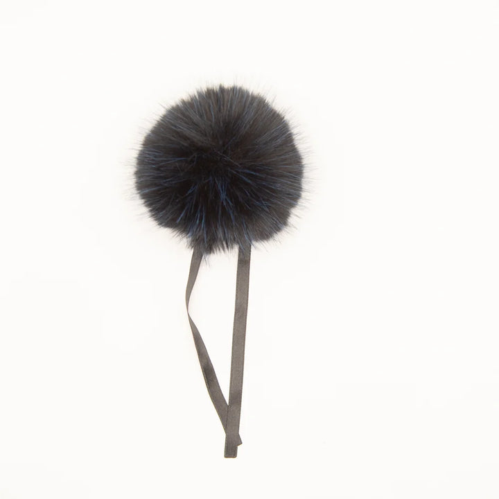 Ikigai Fiber Pom-Poms