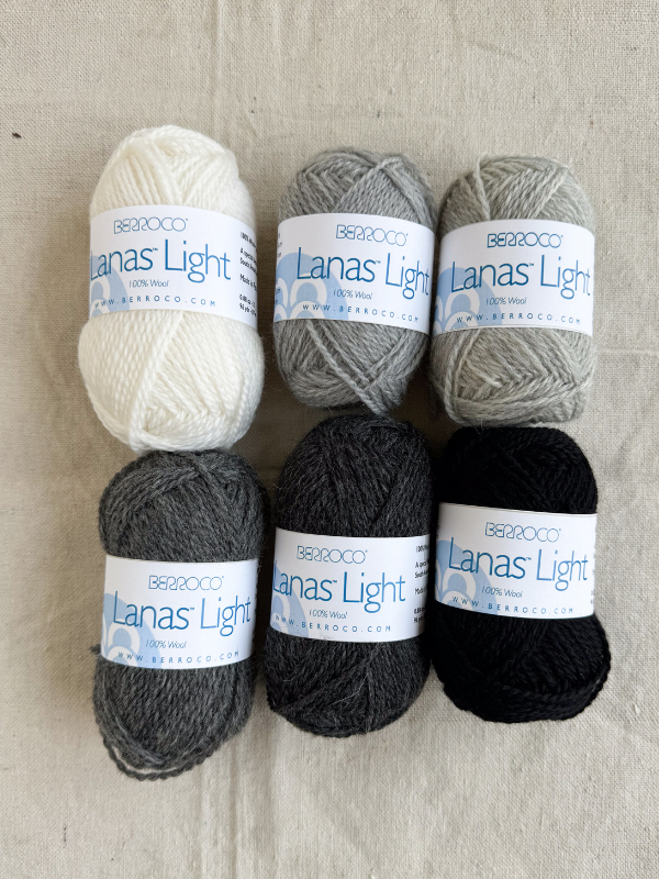 Berroco Lanas Light