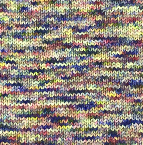 Leading Men Fiber Arts - Diva