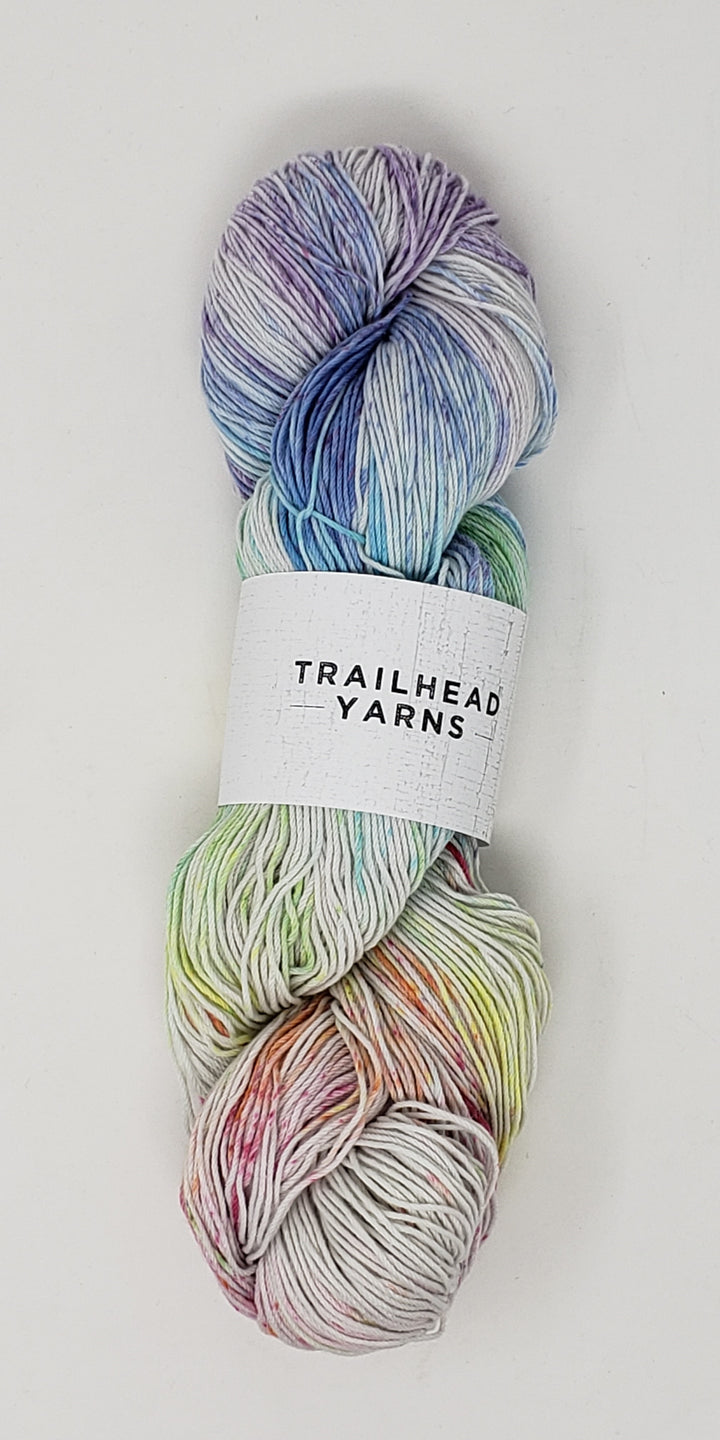 Trailhead Yarns - Appalachian Trail
