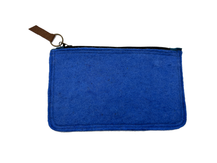 Fibres of Life - Zip Notions Pouches