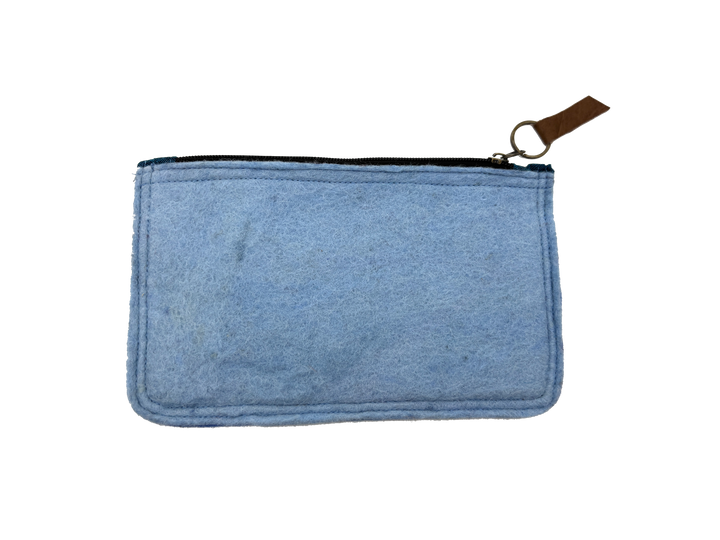 Fibres of Life - Zip Notions Pouches