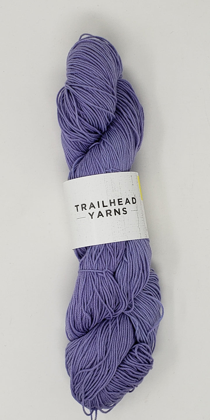 Trailhead Yarns - Appalachian Trail