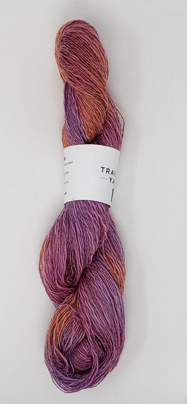 Trailhead Yarns - Fundy Tides