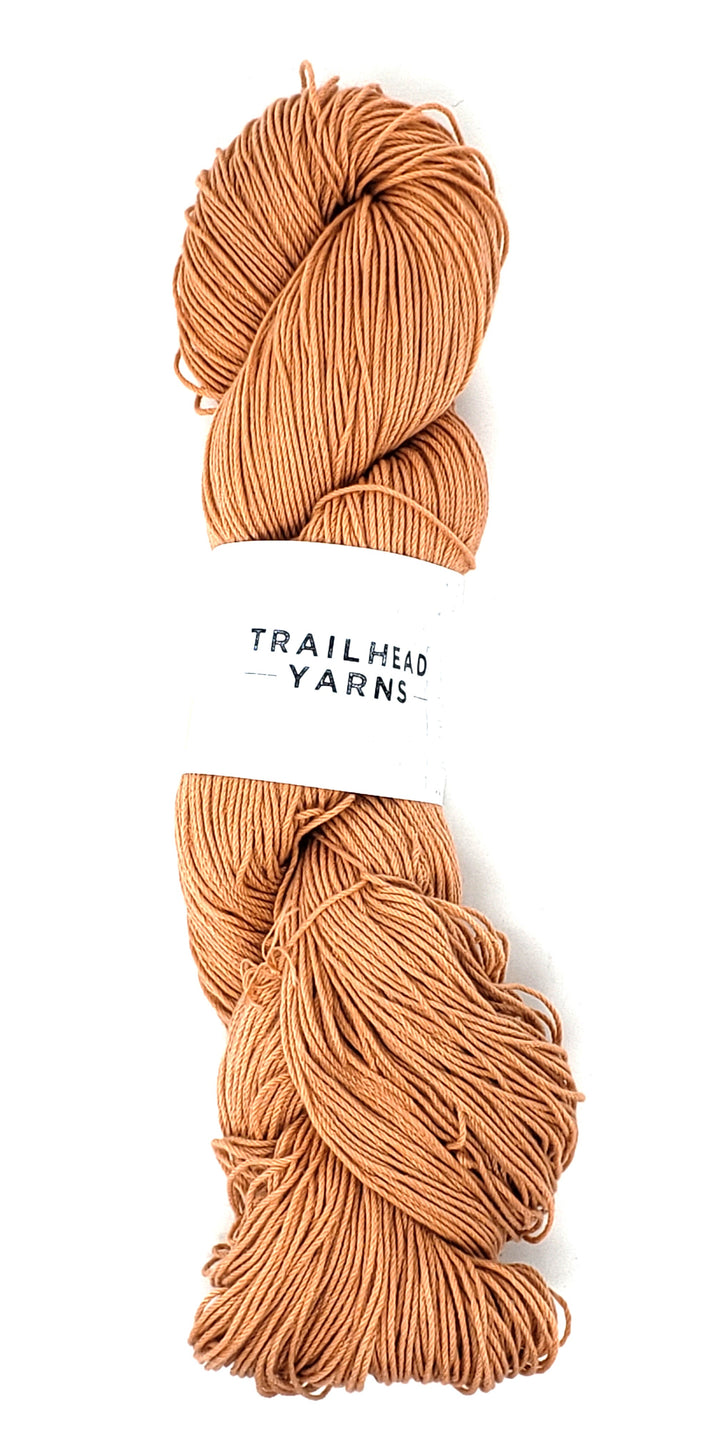 Trailhead Yarns - Appalachian Trail