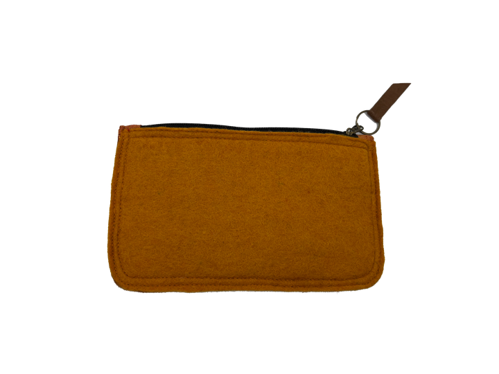 Fibres of Life - Zip Notions Pouches