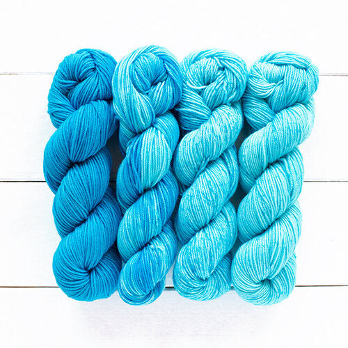 Urth Merino gradient kit