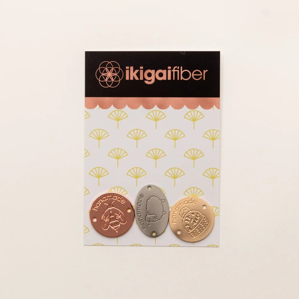 Ikigai Fiber Notions & Accessories