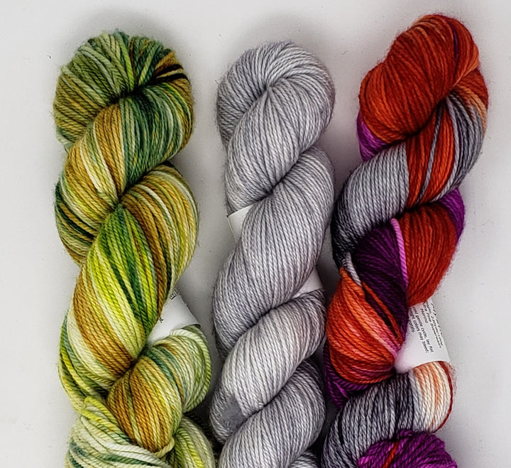 Oink Pigments