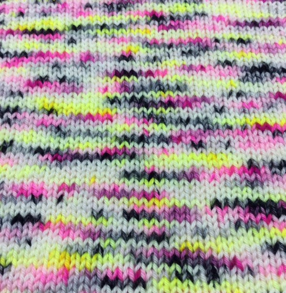 Leading Men Fiber Arts - Diva