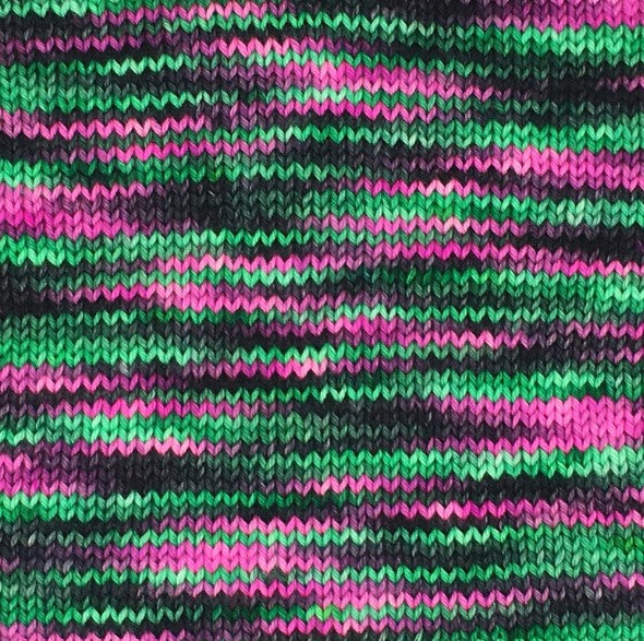Leading Men Fiber Arts - Diva