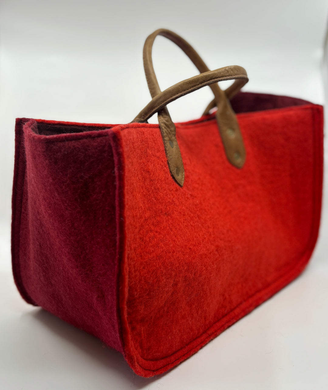 Fibres of Life - Grab & Go Carry All