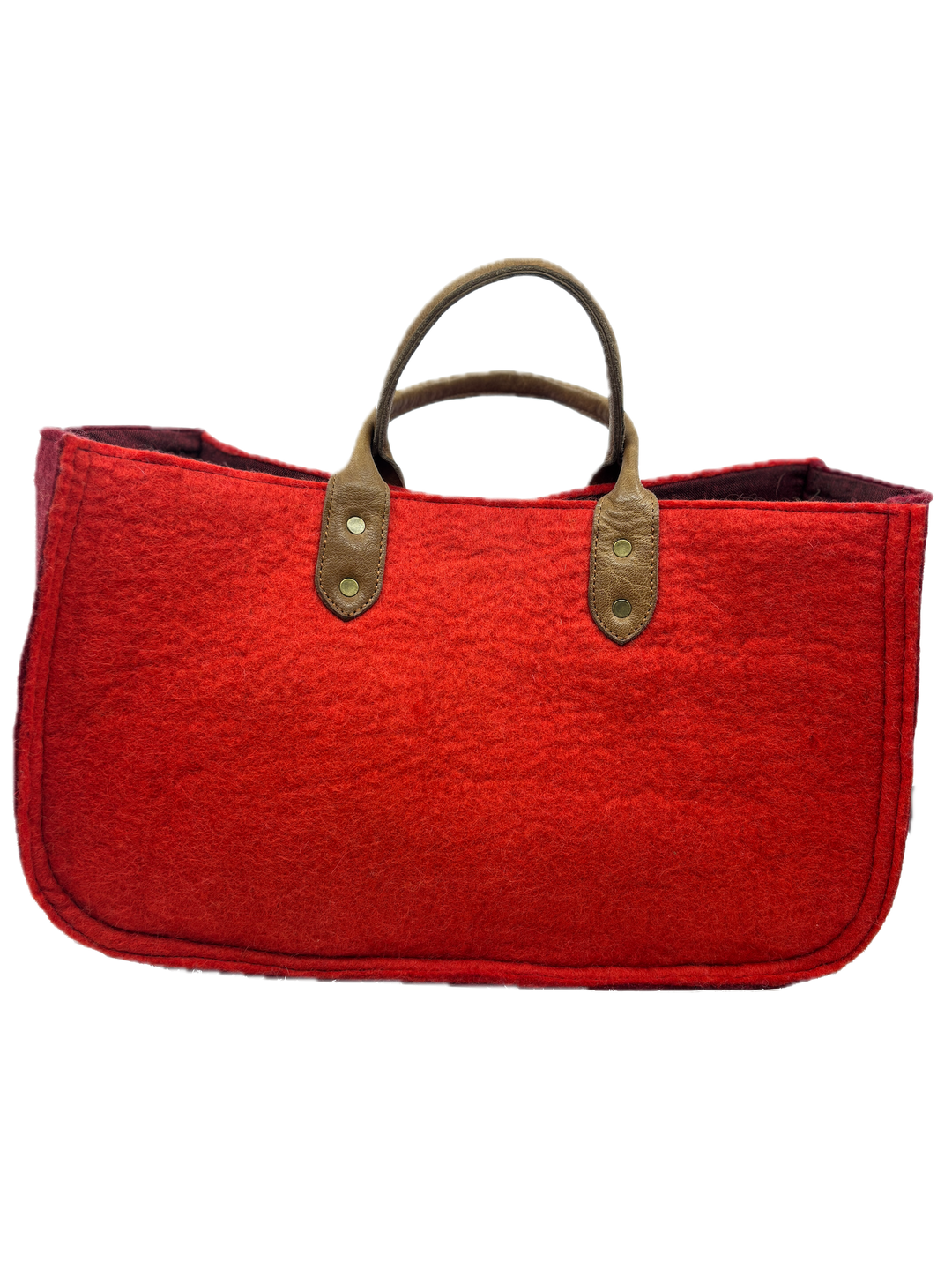 Fibres of Life - Grab & Go Carry All