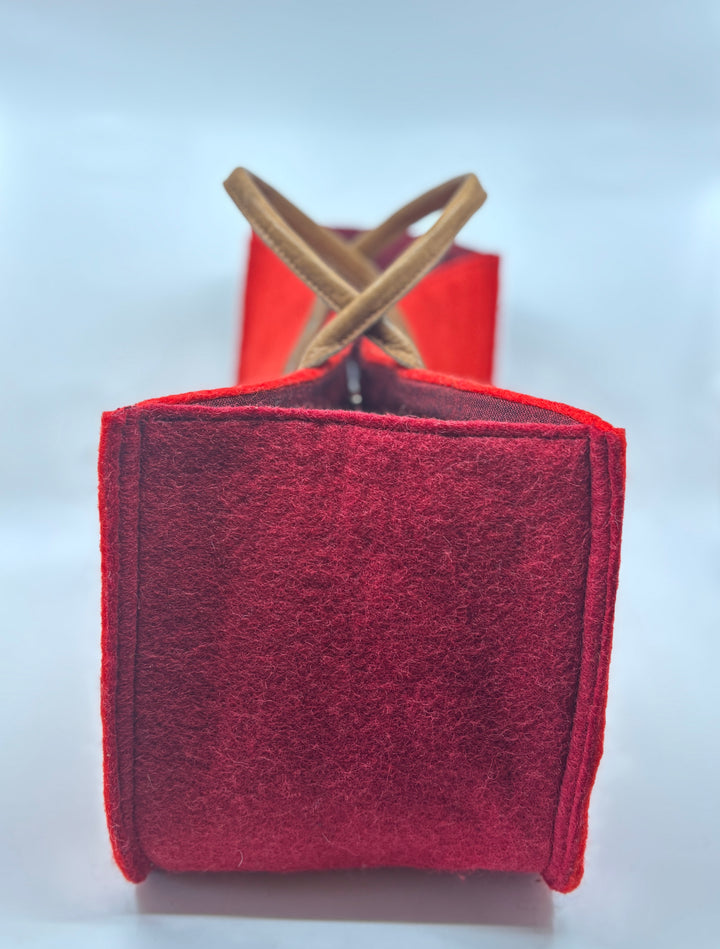 Fibres of Life - Grab & Go Carry All
