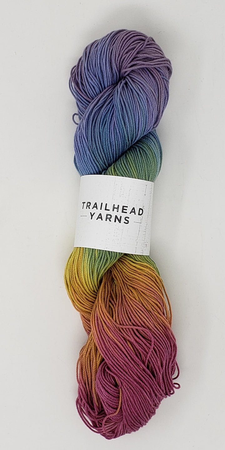 Trailhead Yarns - Appalachian Trail