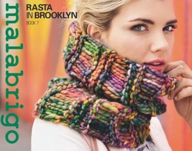 Malabrigo Rasta