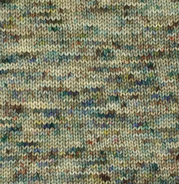 Leading Men Fiber Arts - Diva