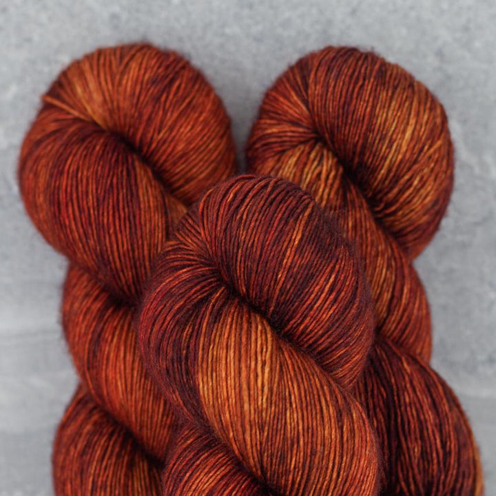 Madelinetosh - Farm Twist