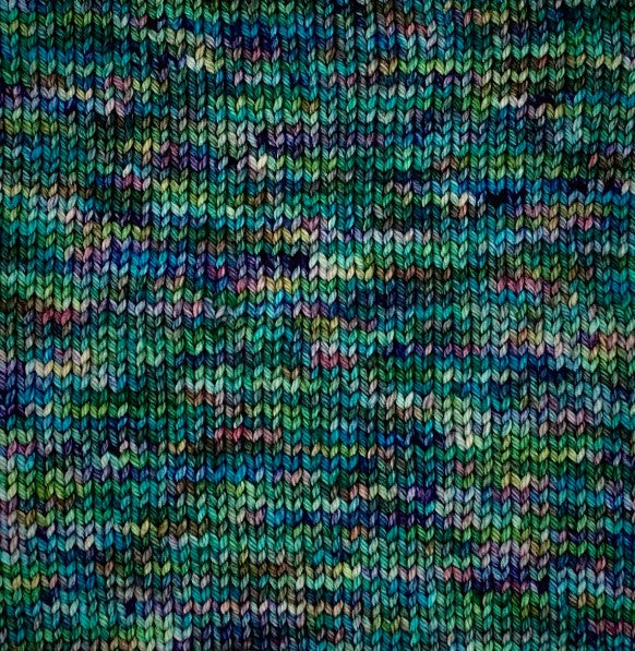 Leading Men Fiber Arts - Diva