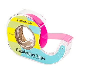 LEE Highlighter Tape