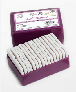 KP Knit Blockers
