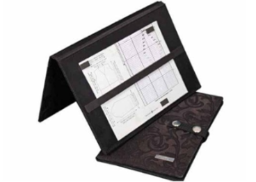 Knitters Pride Pattern Holder