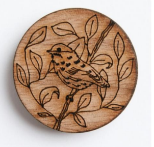 Trailhead Yarns - Needle Minders